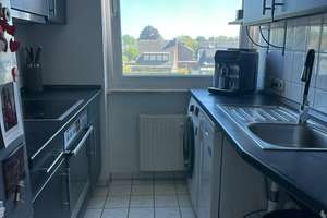 KR-Fischeln - Helle, zentral gelegene 3-Zi. Wohng. – Kölner Str. 524, 47807 Fischeln, Krefeld – Vorschaubild 5