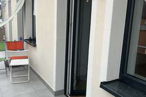 Schönes WG-Zimmer mit eigener Küche und Balkon – Semmelstr. 47, 97070 Altstadt, Würzburg – Vorschaubild 8