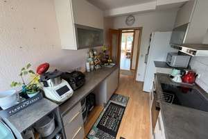Charmante 3Z mit Balkon in schöner u ruhiger Lage – 51375 Schlebusch, Leverkusen – Vorschaubild 4