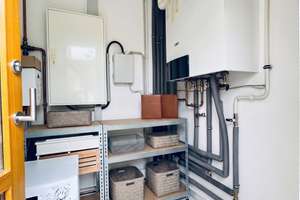 Familienglück in Höhenhaus | Freist. EFH mit ca. 120m² WFL | Carport | Traumgarten & Design-Kamin – Die vollständige Adresse der Immobilie erhältst du vom Anbieter., 51061 Höhenhaus, Köln – Vorschaubild 29