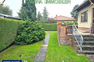 Gepflegter Wochenend-Bungalow auf Eigentumsland in Ferch – Potsdam-Mittelmark (Kreis) – Vorschaubild 5