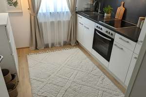 Modernisiertes 1-Zimmer-Apartment mit Balkon in City-Nähe – Die vollständige Adresse der Immobilie erhältst du vom Anbieter., 26135 Osternburg, Oldenburg (Oldenburg) – Vorschaubild 3