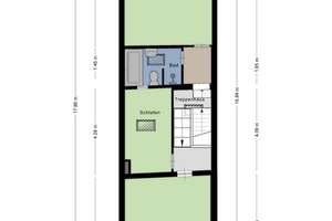 Familienhaus mit viel Potential und Siebengebirgsblick – Die vollständige Adresse der Immobilie erhältst du vom Anbieter., 53177 Muffendorf, Bonn – Vorschaubild 23