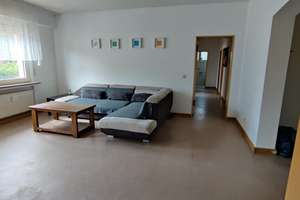 Charmante 6-Zimmer-Erdgeschosswohnung mit Stellplatz in ruhiger Lage – provisionsfrei – Die vollständige Adresse der Immobilie erhältst du vom Anbieter., 55768 Hoppstädten-Weiersbach – Vorschaubild 1