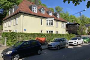 Erdgeschosswohnung mit Terrasse - direkt vom Eigentümer – Münchner Str. 14, 81379 Thalkirchen, München – Vorschaubild 3