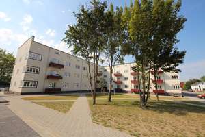 Barrierearme Wohnung im Herzen der Landeshauptstadt nahe Universitätsklinik – Emanuel-Larisch-Weg 21, 39112 Leipziger Straße, Magdeburg – Vorschaubild 24