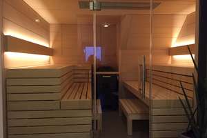Ein Haus mit vielen Möglichkeiten - direkt auf der RÜ! – Die vollständige Adresse der Immobilie erhältst du vom Anbieter., 45131 Rüttenscheid, Essen – Vorschaubild 12