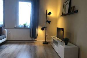 *City-Apartment* 2 Zimmer-Wohnung möbliert inkl. W-Lan & TV & Strom – Blankensteiner Str. 32, 44795 Weitmar-Mark, Bochum – Vorschaubild 4