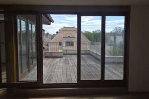 Schöne Maisonette Wohnung mit großer Terrasse – 2826 Innenstadt, Görlitz – Vorschaubild 22