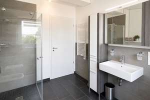 Moderne ETW mit Dachterrasse und 2 PKW Stellplätzen – Die vollständige Adresse der Immobilie erhältst du vom Anbieter., 54294 Feyen/Weismark, Trier – Vorschaubild 10