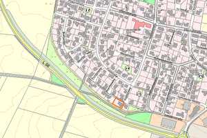 203 - Charmantes Einfamilienhaus mit Garage in Freren – Kiebitzweg 5, 49832 Emsland (Kreis) – Vorschaubild 22