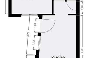Charmantes Einfamilienhaus mit gepflegtem Garten in bester Lage – Die vollständige Adresse der Immobilie erhältst du vom Anbieter., 64546 Mörfelden-Walldorf – Vorschaubild 7