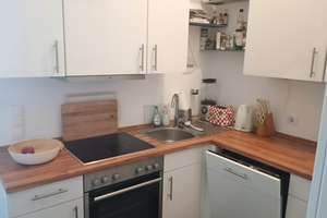 2-Zimmer-Wohnung in der Südinnenstadt von Bochum – Mauritiusstr. 4a, 44789 Südinnenstadt, Bochum – Vorschaubild 5