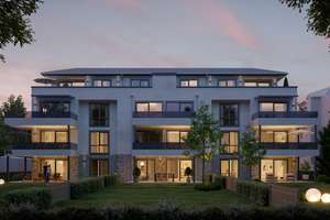 "theO" - Idyllisches Wohnen  am Stadtrand – Odenthaler Str. 31-33, 51375 Schlebusch, Leverkusen – Vorschaubild 3