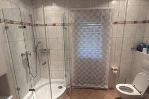 Nähe Uni, EG-Wohnung mit großem Garten – Auf dem Aspei 54, 44801 Querenburg, Bochum – Vorschaubild 17