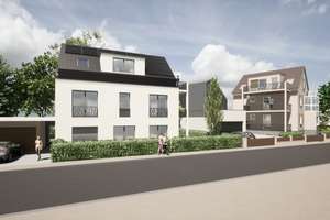 KFW-40-EE | Energieeffizientes, freistehendes Einfamilienhaus in ruhiger Sackgasse! – Ritterspfad 3, 65191 Bierstadt, Wiesbaden – Vorschaubild 7