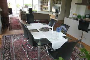 Großzügig und mit Panorama: 4-Zimmer-Penthouse in Wolfsburg – Föhrenhorst 127, 38440 Wohltberg, Wolfsburg – Vorschaubild 4