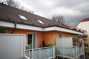 Neusanierte 2-Zimmerwohnung nahe U-Bahn in Köln Höhenberg – Fuldaer Strasse 8, 51103 Höhenberg, Köln – Vorschaubild 1