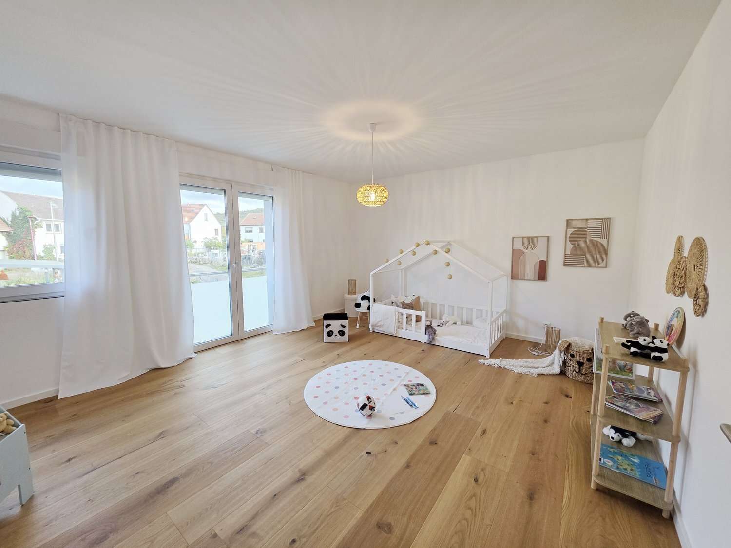 Immobilie in Ockenheim - OHNE KÄUFERPROVISION - Ockenheim – Saniertes Einfamilienhaus in ruhiger und zentraler Lage! - Bild 14