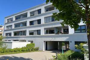 3-Zimmer-Wohnung mit Balkon in Bogenhausen
