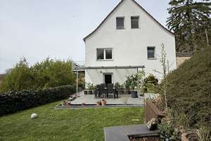 Außergewöhnliche Doppelhaushälfte mit Fernblick und Gartenidylle – Die vollständige Adresse der Immobilie erhältst du vom Anbieter., 99625 Großmonra – Vorschaubild 19