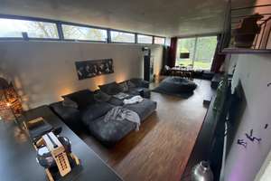 Modernes Domizil der besonderen Bau(haus)art – Die vollständige Adresse der Immobilie erhältst du vom Anbieter., 41066 Bettrath-Hoven, Mönchengladbach – Vorschaubild 17