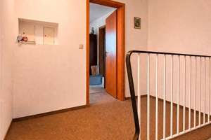 Doppelhaushälfte mit großem Grundstück in Rothenburg ob der Tauber – Die vollständige Adresse der Immobilie erhältst du vom Anbieter., 91541 Rothenburg ob der Tauber – Vorschaubild 17
