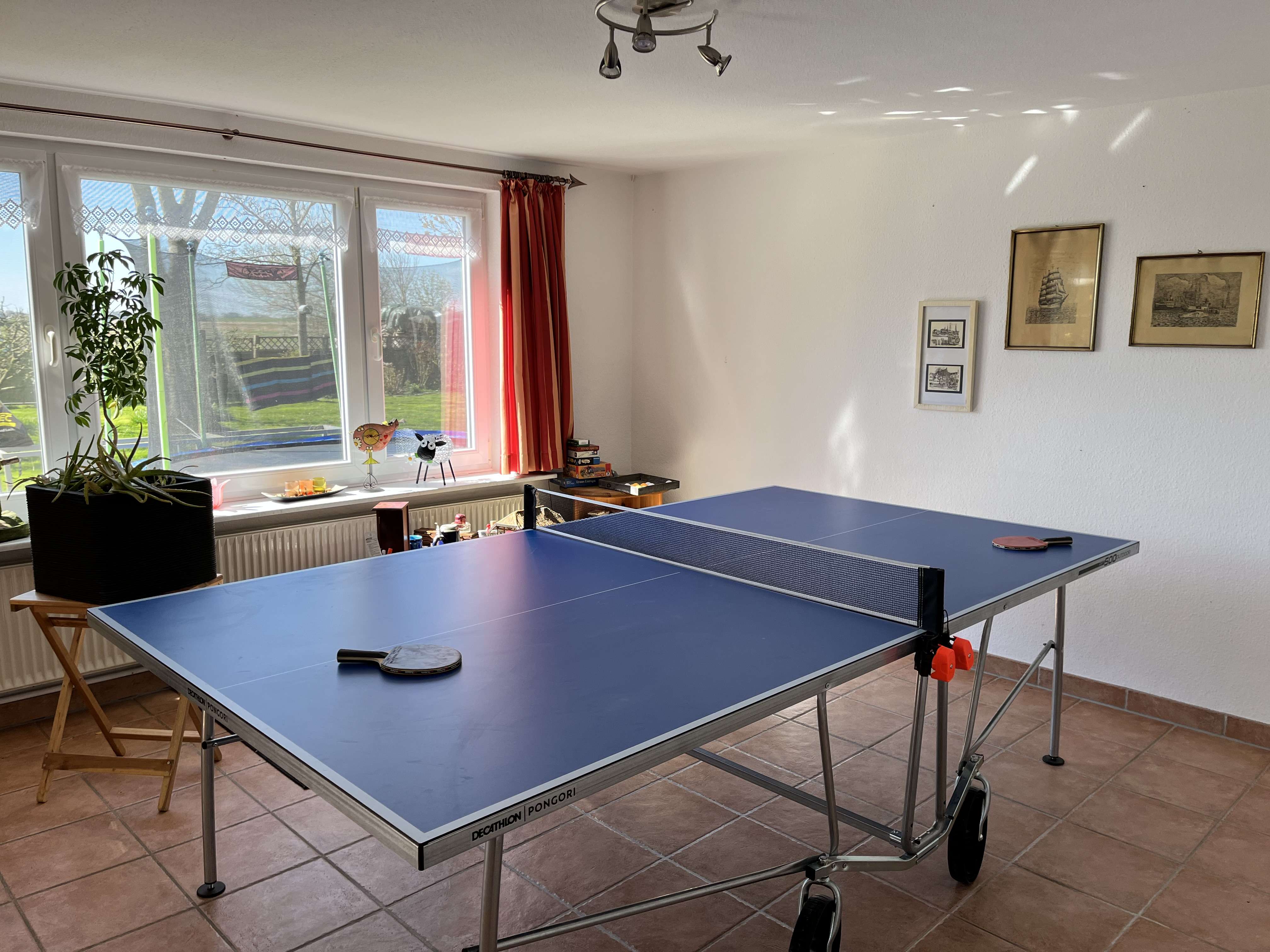 Immobilie in Simonsberg - Großzügiges Haus mit 10,5 Zimmern in Simonsberg - Bild 24