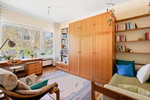 Toplage am Ophovener Weiher: Einfamilienhaus mit Charme und Gestaltungsspielraum – Die vollständige Adresse der Immobilie erhältst du vom Anbieter., 51375 Schlebusch, Leverkusen – Vorschaubild 9