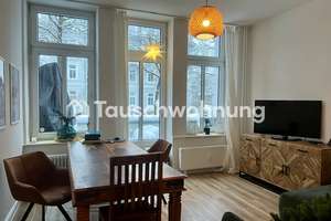 Tauschwohnung: 3-Zimmer-Whg in Altona gegen größere tauschen