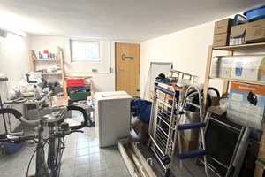 Hochwertiges Einfamilienhaus mit großem Garten, Gartenhaus, Terrasse, Balkon und Einzelgarage – Dachau (Kreis) – Vorschaubild 21