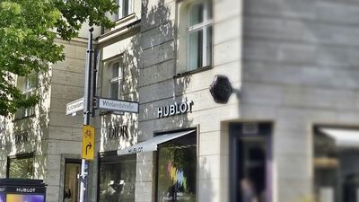 immo-schramm.de: Großzügige Jugendstilwohnung Nähe Ku‘Damm im Dornröschenschlaf