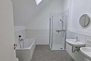 Neubau Haus (Doppelhaushälfte) in Karlsruhe Neureut zu vermieten – Neureuter Hauptstraße 314, 76149 Neureut, Karlsruhe – Vorschaubild 10