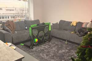 Moderne 3-Zimmer-Wohnung in 69126 Heidelberg – vollständig saniert & erweitert – Die vollständige Adresse der Immobilie erhältst du vom Anbieter., 69126 Rohrbach, Heidelberg – Vorschaubild 9