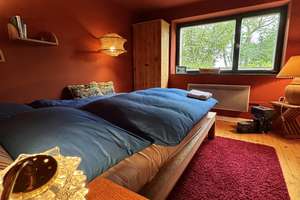 Haus am See über den Winter zu vermieten  – 24646 Warder – Vorschaubild 22
