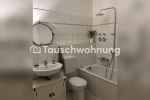 Tauschwohnung: 2-Zimmer Altbau mit Balkon am Ostkreuz – Lenbachstr 16, 10245 Friedrichshain, Berlin – Vorschaubild 15