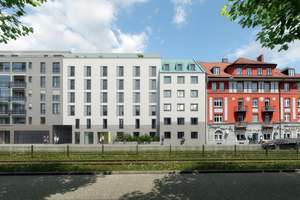 Studieren & wohlfühlen - einzelnes WG-Zimmer im 1.OG in Uni-Nähe zu vermieten!