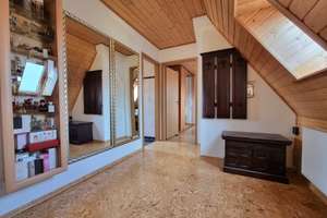 Wohnen in Schoppershof ...
Großzügige Maisonette in einem historischen Wohnhaus ... – Die vollständige Adresse der Immobilie erhältst du vom Anbieter., 90489 Veilhof, Nürnberg – Vorschaubild 8
