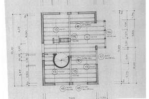Freistehendes Architektenhaus in Toplage 135-m²,  4 ZKBGäWC, Kamin, 2 Terrassen, Balkon – Ernst-Neeb-Straße 10, 55131 Oberstadt, Mainz – Vorschaubild 31