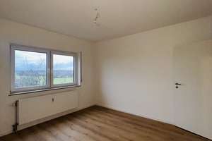 Erstbezug nach Sanierung: Helle 2-Zimmer-Wohnung in Karlsruhe-Neureut zu vermieten!