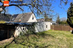 -RESERVIERT- Großzügiges Grundstück mit Entwicklungspotenzial – kleine Doppelhaushälfte in Lübeck-Kü – Die vollständige Adresse der Immobilie erhältst du vom Anbieter., 23569 Kücknitz, Lübeck – Vorschaubild 15