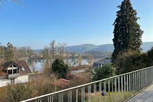 Dem Rhein ganz nahe -  Einfamilienhaus in wunderbarer Lage – Die vollständige Adresse der Immobilie erhältst du vom Anbieter., 78266 Büsingen am Hochrhein – Vorschaubild 4