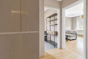 Vermietete 2-Raum-Dachgeschosswohnung mit Balkon in gefragter Lage von Halle! – Die vollständige Adresse der Immobilie erhältst du vom Anbieter., 6110 Südliche Innenstadt, Halle (Saale) – Vorschaubild 3