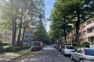 Schöne 3-Zimmer-Wohnung am Aaper Wald – Die vollständige Adresse der Immobilie erhältst du vom Anbieter., 40472 Rath, Düsseldorf – Vorschaubild 16