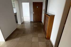 Helle 4 Zimmer Wohnung mit 2 Balkonen und tollem Ausblick – Richard-Wagner-Str. 89, 66125 Dudweiler (Ortsteil), Saarbrücken – Vorschaubild 2