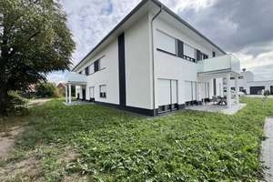 Erstbezug - Energieeffiziente 2-Raum-WE in ruhiger Lage mit Terrasse, Badmöbeln, Aufzug & Stellplatz – 6766 Bitterfeld-Wolfen – Vorschaubild 7