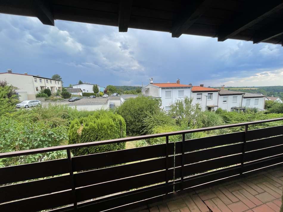 Westaussicht OG
