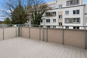 Kernsanierte 3-Zimmer-Wohnung - Ruhige Wohnlage im grünen Hummelsbüttel – Die vollständige Adresse der Immobilie erhältst du vom Anbieter., 22339 Hummelsbüttel, Hamburg – Vorschaubild 8