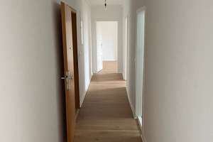reserviert - Schöne 3-Zimmer-Wohnung mit Gartenabteil – Bismarckstr. 32, 38259 Salzgitter-Bad, Salzgitter – Vorschaubild 6