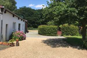 Kranenbruch 14,  Kapitalanlage Haus, Hof und Wald  mit besonderem Flair! – Kranenbruch 14, 41366 Schwalmtal – Vorschaubild 1